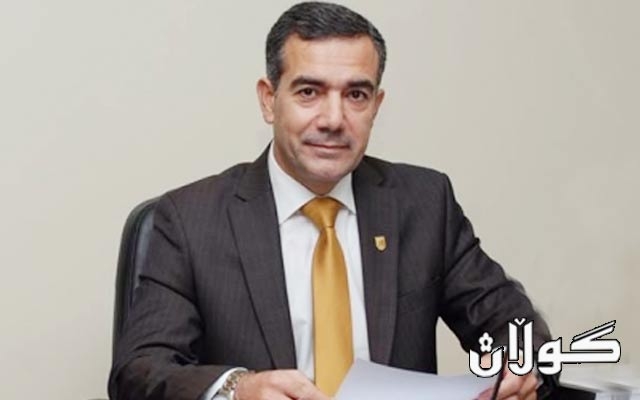  ئەندامێکی دەستەی داواکاری گشتی: گەشتکردن بۆ دەرەوە لە ژمارەیەک بەرپرس و فەرمانبەر قەدەغە کراوە 
